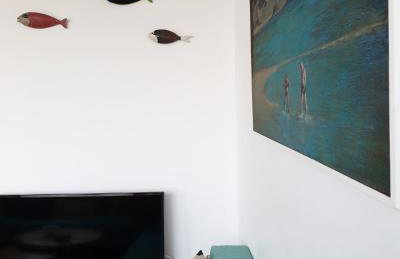 Fos Villa your place under the Cretan Sun with private heated pool - Foto 111