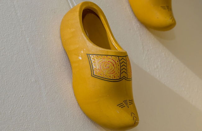 Attractive Apartment Near Vlissingen Beach - Photo 69