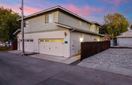 Walk to Downtown Paso Sip Local Wine Under the Stars Casa Robles by AvantStay - Foto 26