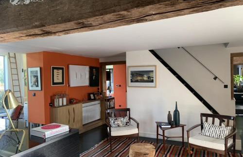 Maison de ARCHITECTE - Foto 26