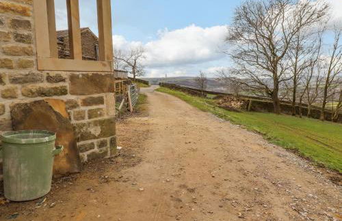 Curlew Cottage - Foto 30