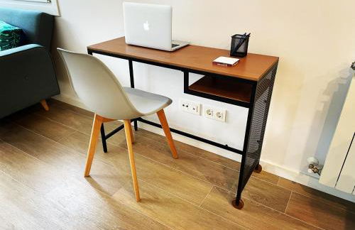 Gran Bilbao XI with parking by Aston Rentals - Foto 6