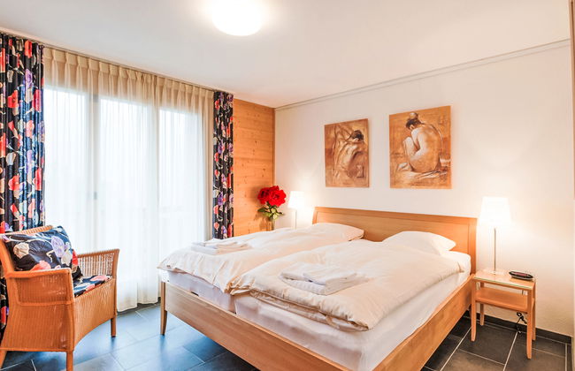 Silberhorn Apt. DW - Foto 3