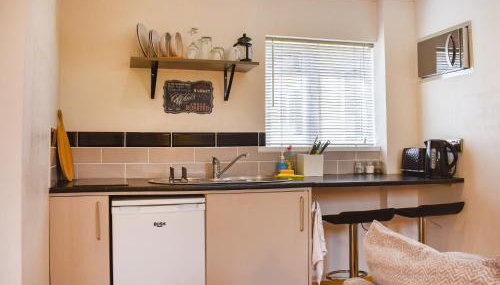 Roxy's Cottage - Uk44687 - Foto 5