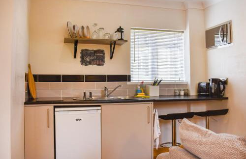 Roxy's Cottage - Uk44687 - Foto 5