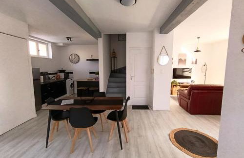 Charmante maison familiale au cœur du village - Photo 5