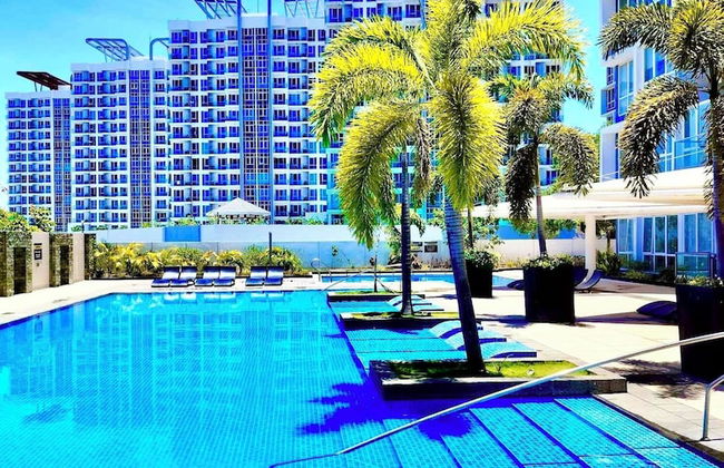 Luxury 1BR 55sqm 1 Pacific MactanNewtown - Photo 24