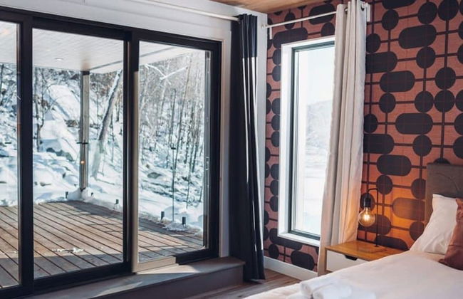 Lakeview Mid Century Luxury Cottage Citq 311414 - Photo 15