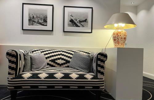 Xenios Apartments Frankfurt Westend - Foto 19