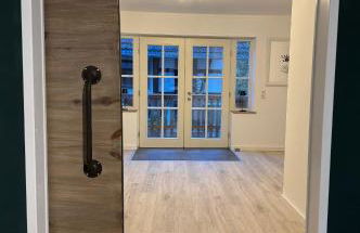 Großes neues Appartement Mein Burgwaldtraum - Foto 21