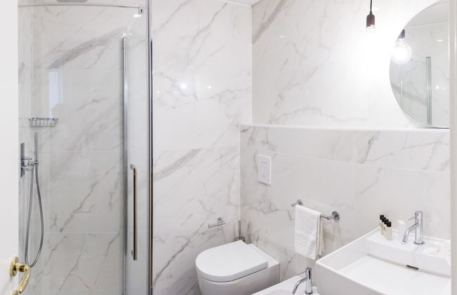 Trieste 411 (Rooms & Apartments) - Foto 35