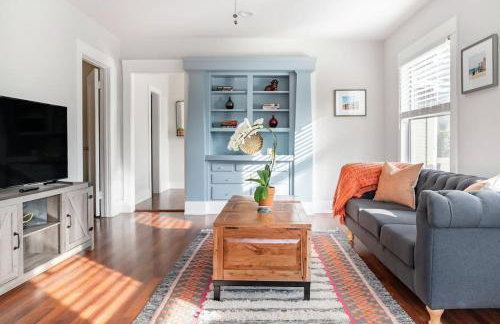 Historic Hm Mins to Beach, Convention Ctr Parking LB E - Foto 38