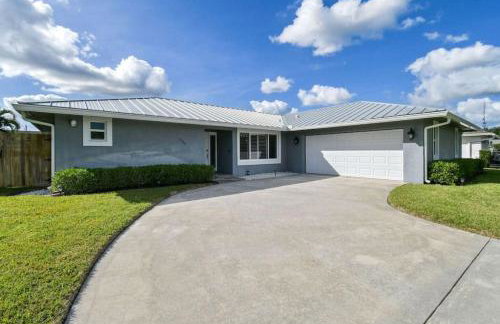 5BR Wellington Equestrian Retreat - Foto 77