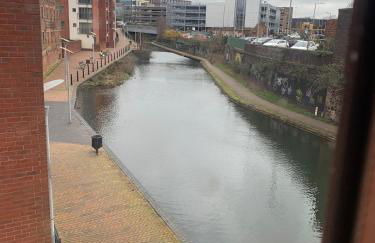 Executive City Centre Apartment - Foto 9