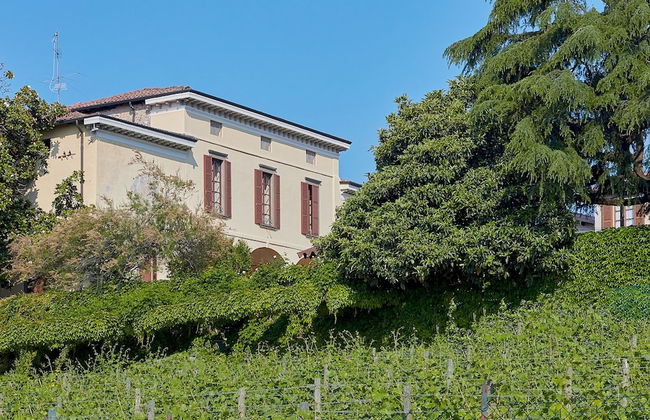 Palazzo Dei Laghi by Elite Villas - Photo 40