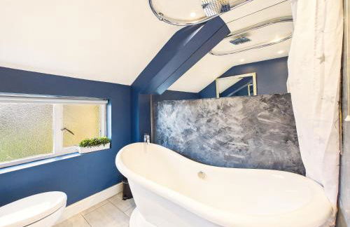 Bay Tree House by Signature Stays - Cosy Cottage - Moreton-in-Marsh - Cotswold - Foto 14