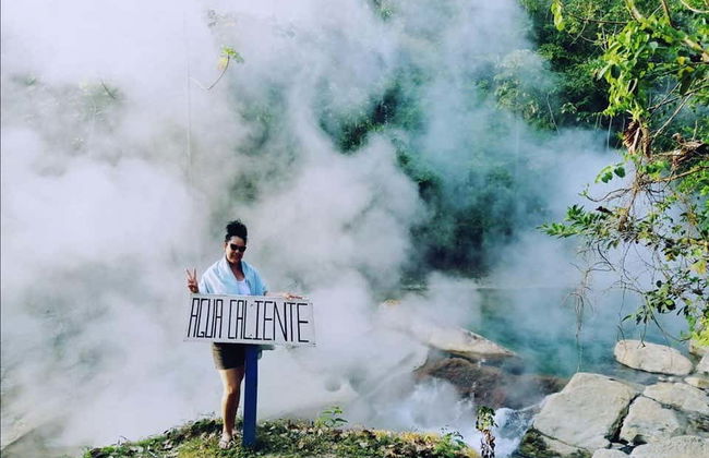 Mayantuyacu River Day Trip - Foto 4