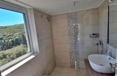 Dimitra's Apartments 4 klm away from Chora - Foto 6