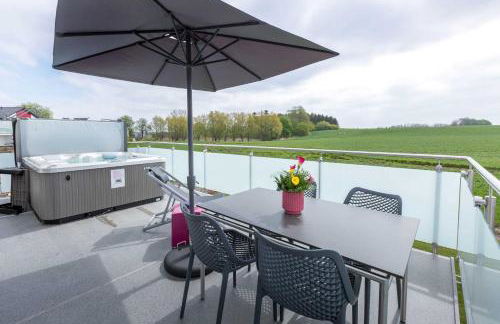 VILLA MON BIJOU _ OG_Fewo - Foto 9