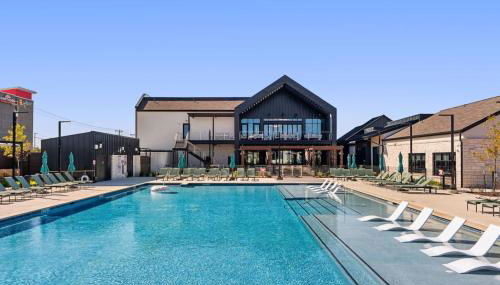 Modern Living 1B 1B Steps from Shops, Dining Fun - Foto 3