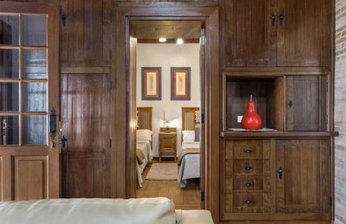 Apartamentos Los Aljibes - Foto 52