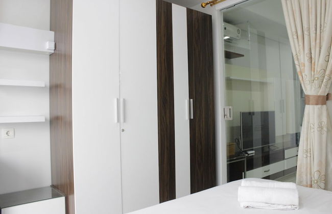 Pleasant 1BR Apartment with Sofa Bed at Dago Suites - Foto 6