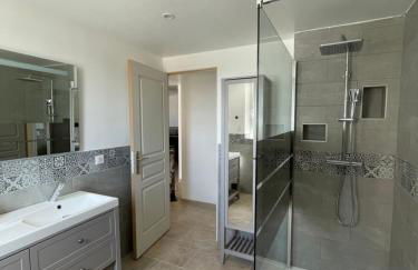 Gîte l’Inattendu - Foto 36