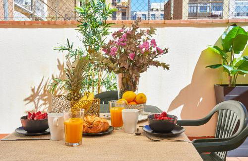 BBarcelona Central Boutique Apartments - Photo 118