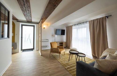 Gite Pomme de Reinette - Foto 16