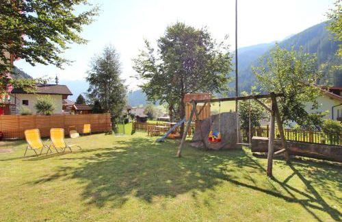 Sonnenschein Panorama Apartments mit hauseigener Sauna und Garten - Foto 49