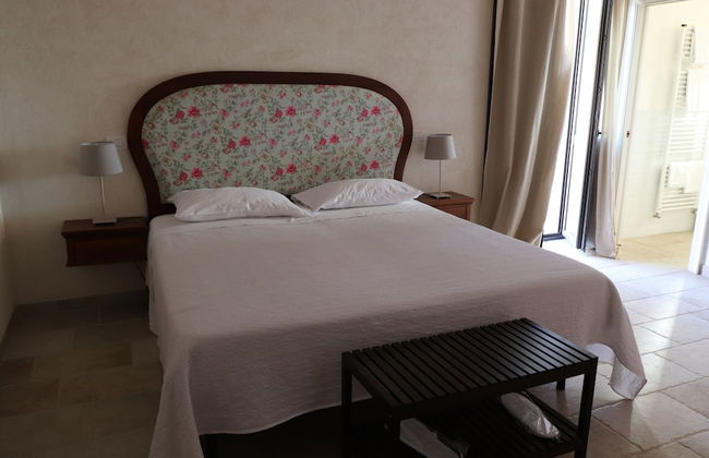 Masseria Sacramento - Foto 5