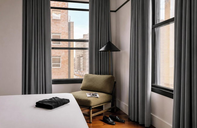 Duane Street Hotel Tribeca, Belvilla District 6 Formerly Sonder - Photo 35