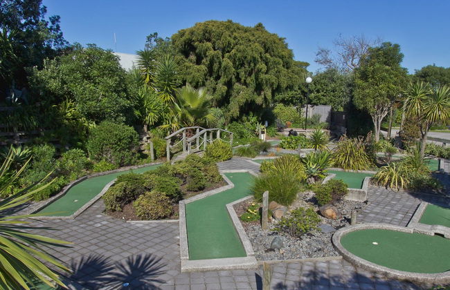 Pacific Park Christian Holiday Camp - Foto 42