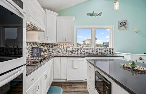 Bearfoot Bungalow by Miss Kitty’s - Foto 23