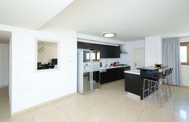 104 - King David Residence - Jerusalem-Rent - Photo 17