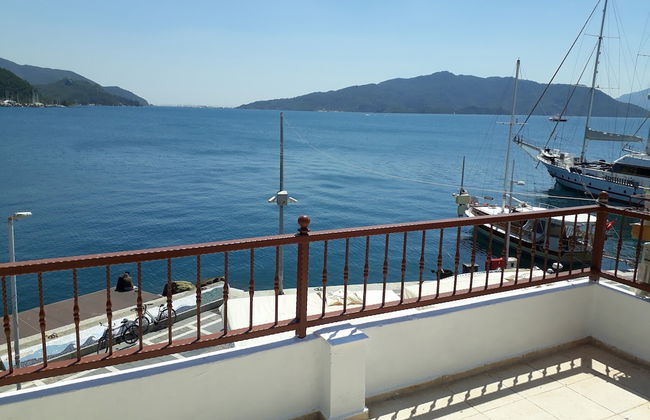 Uysal Suite and Loft - Foto 14