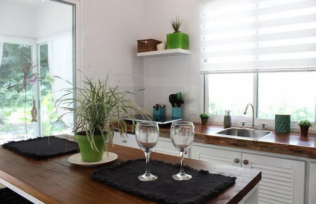 Casa Blanca Villas Ojochal - Foto 20