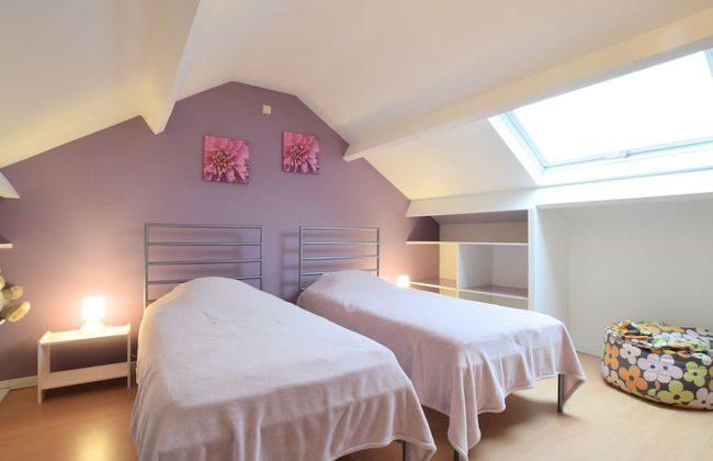 Family Stay in Libin Woods - Photo 7