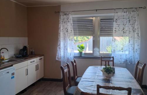 Großzügige Ferienwohnung Wagner Heusweiler - Foto 3