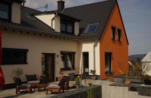 Kleine Villa - Foto 1