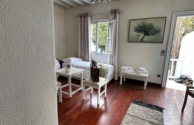 Le Coq Apartments - Foto 13