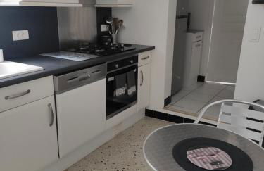 Gîte de la roseraie - Foto 24