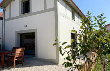 La Cabane des Embruns - Plages & Thalasso à pied - Foto 1