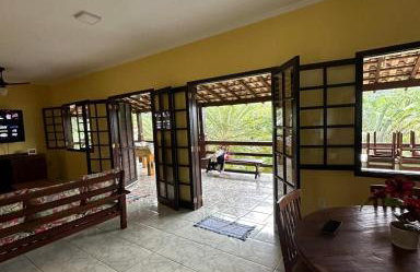 Lindo Sitio a 5 minutos do Centro de Paraty - Foto 7