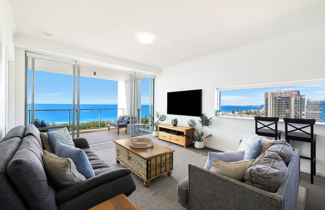 Ocean Pacific Broadbeach - Photo 33