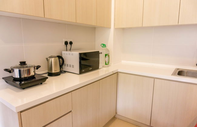 Gallipoli Residence Midhills Genting - Foto 20