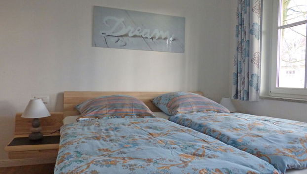 Holiday Apartment "baltic Sea Suite" - Foto 4, Habitación