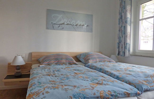 Holiday Apartment "baltic Sea Suite" - Foto 4