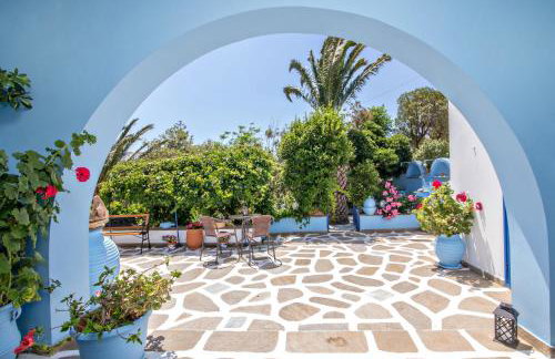 Irini Studios in Tinos - Foto 8