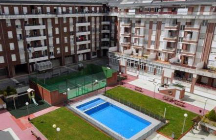 Apt Las Olas Cotolino con parking a 2' de la playa - Foto 17